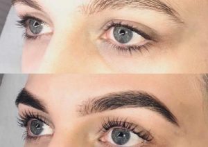 hd brows Best HD Brows, Beauty Salon Whitley Bay Cullercoats Tynemouth Tyne and Wear