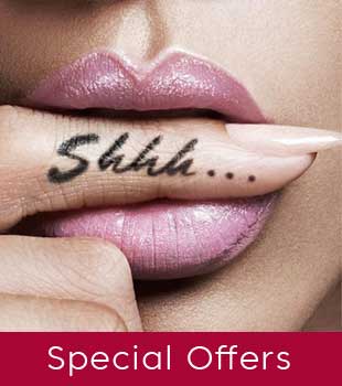 Facial & Massage Deals & Special Offers
