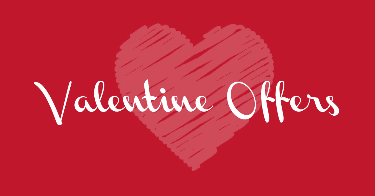 Valentines Day Gift Ideas