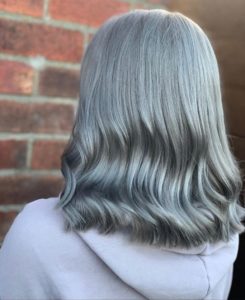 Hair in Shiremoor