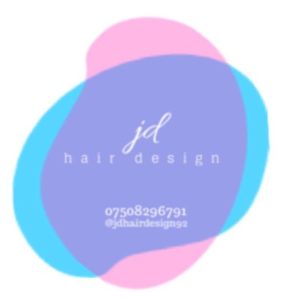 Best hair stylist JD Hair Salon Shiremoor monkseaton Whitley Bay North Shields North tyneside tyne and wear