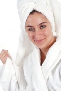 5 Easy Ways To Enjoy a Spa Day At Home During Lockdown – Top Tips From Naturally Heaven Therapy in Cullercoats, Whitley Bay