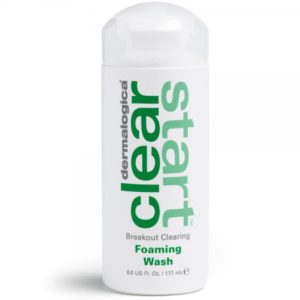 Breakout Clearing Foaming Wash