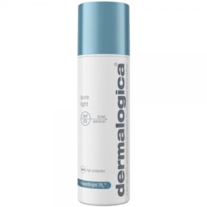 Pure Light SPF50