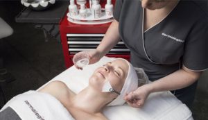 Dermalogica Skin Peels at Heaven Therapy top beauty salon in Whitley Bay Cullercoats Tynemouth