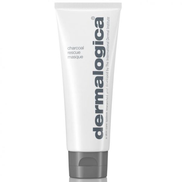 Charcoal Rescue Masque