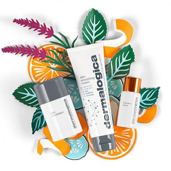 Our Best Brightest Gift Set