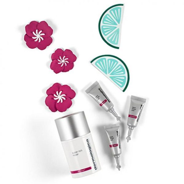 Your Super Rich Reveal Gift Set