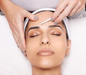 Dermaplaning Heaven Therapy Beauty Salon Whitley Bay