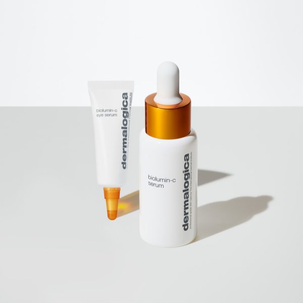 Brighter Together Set (Worth £116)