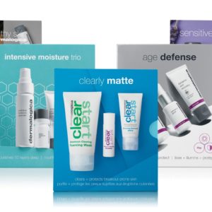 Dermalogica Skin Kits