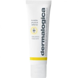 Dermalogica Invisible Physical Defense SPF30