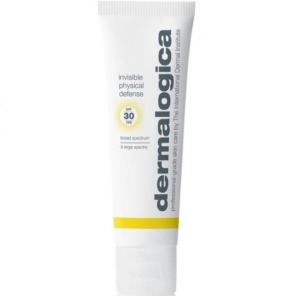 Dermalogica Invisible Physical Defense SPF30