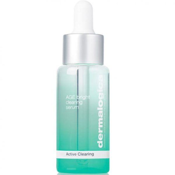 Age Bright Clearing Serum