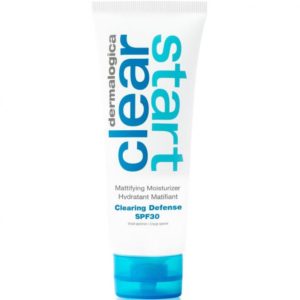 Clearing Defense SPF30