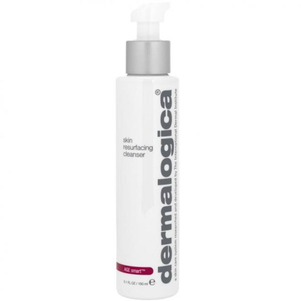 Skin Resurfacing Cleanser