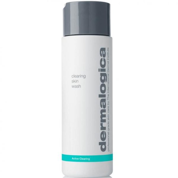 Dermalogica Clearing Skin Wash 250ml