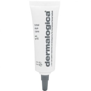 Dermalogica Total Eye Care SPF15 15ml