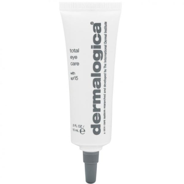 Dermalogica Total Eye Care SPF15 15ml