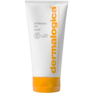 SPF Sunscreens & Moisturisers With SPF