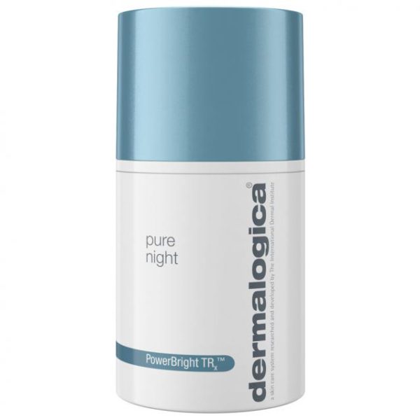 Powerbright Overnight Cream 50ml