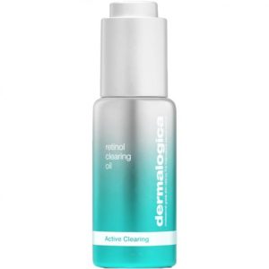 Retinol Clearing Oil