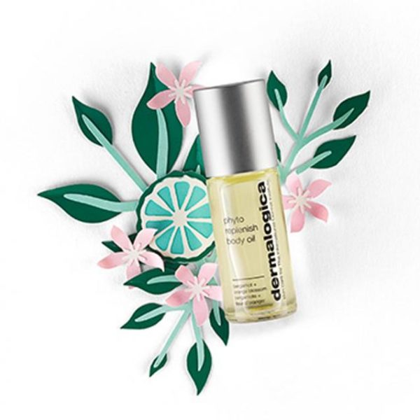 Phyto Replenish Body Oil 30ml