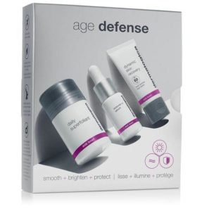 Dermalogica Age Smart Defence Kit