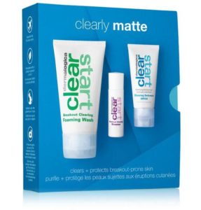 Dermalogica Clear Start Kit