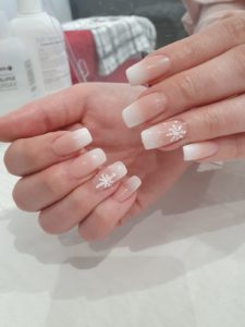nail enhancements at heaven Therapy beauty salon Whitley Bay North Shields Wallsend tyne & wear nail enhancements at heaven Therapy beauty salon Whitley Bay North Shields Wallsend tyne & wear