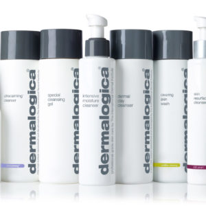 Dermalogica Cleansers
