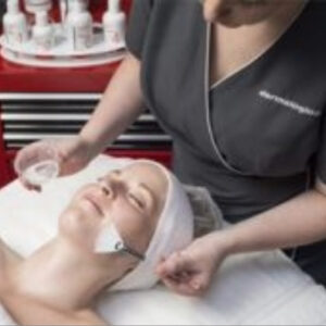 Dermalogica Pro Power Peel - 60mins Dermalogica Pro Power Peel - 60mins