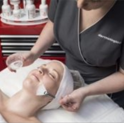 Dermalogica Pro Power Peel - 60mins Gift eVoucher Dermalogica Pro Power Peel - 60mins Gift eVoucher