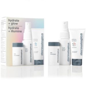 Hydrate and Glow Kit
