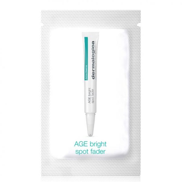Age Bright Spot Fader Sample