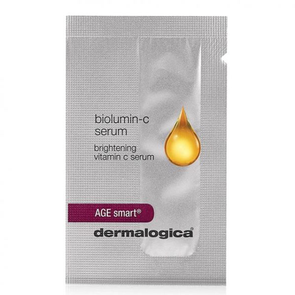 Biolumin-C Serum Sample