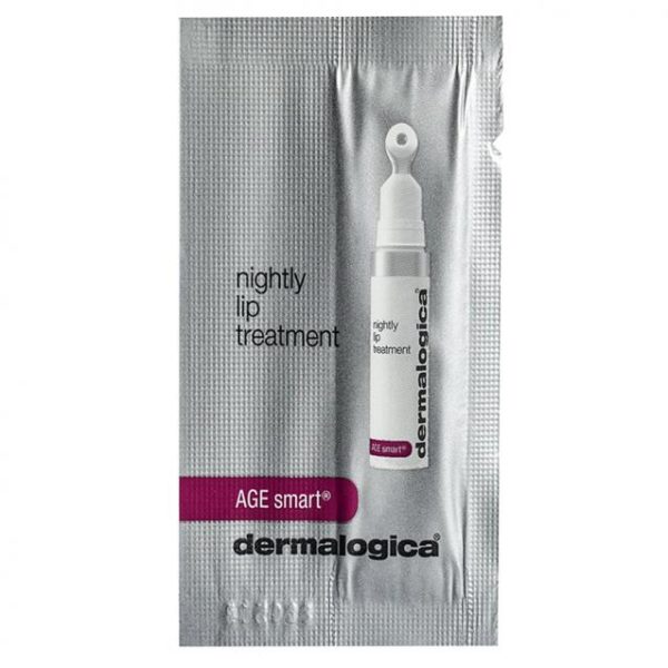 Nightly Lip Treatment Sample