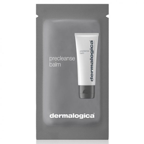 Precleanse Balm Sample