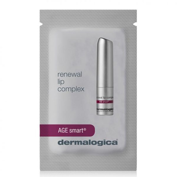 Renewal Lip Complex Sample