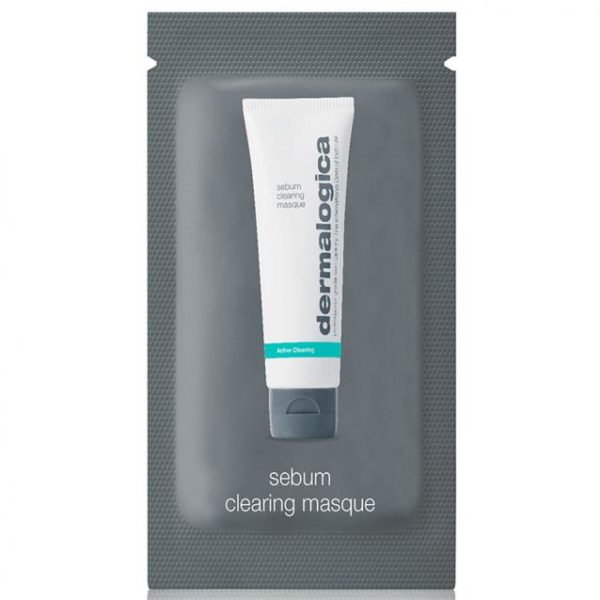 Sebum Clearing Masque Sample