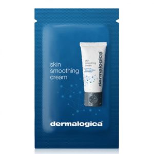 Skin Smoothing Cream Sample