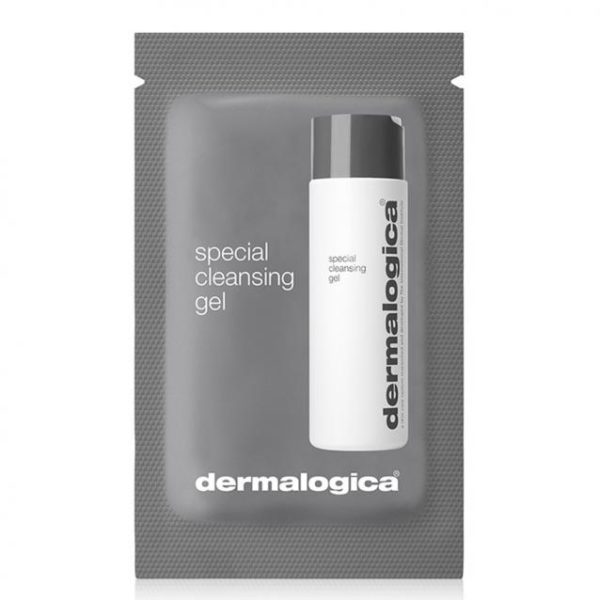 Special Cleansing Gel Sample