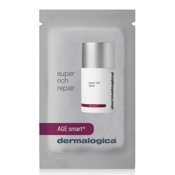Super Rich Repair Sample