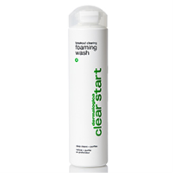 Breakout Clearing Foaming Wash 296ml