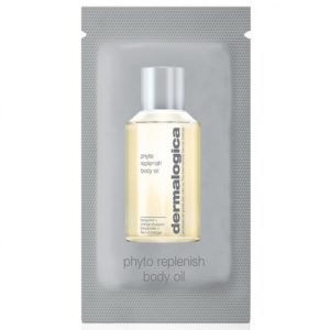 Phyto Replenish Body Oil Sample