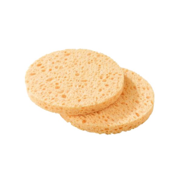 Facial Sponges 2pk