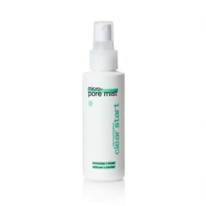 Micro-Pore Mist