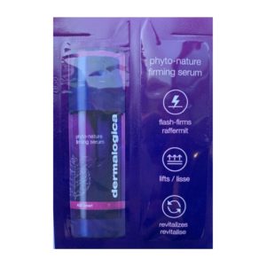 Phyto Nature Firming Serum Sample