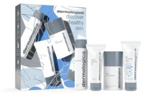 discover healthy skin kit