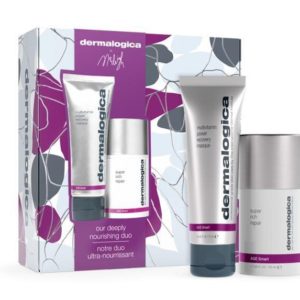 Our Deeply Nourishing Duo Gift Set